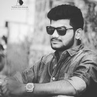 Sanjay Deshmukh's Photo