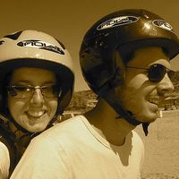 Antoine et Marion's Photo