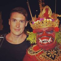 Ferdi Werthi的照片