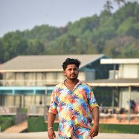 Hitesh Kumar的照片