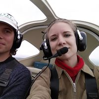 Imola Horvath's Photo