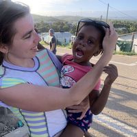 Fotos von Irina Polamorenko