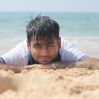 Prasad Rajput's Photo