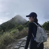 Stacey (Jia Wei) Yu's Photo