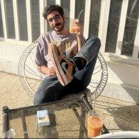 Fotos von Amirhossein Ahmadi