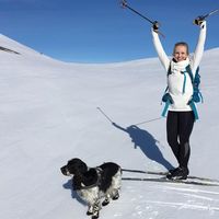 Kristin Aadland的照片