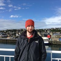 Fotos von Andrew  Macdonald