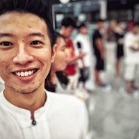 Фотографии пользователя Yu Xuan Lee