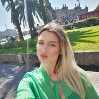 Simona Petrova's Photo