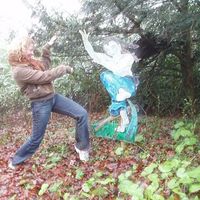 Esther Danenberg's Photo