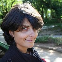 Marcella Bordi's Photo