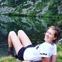 Le foto di Carlotta Savio