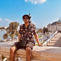 Dustin Perez's Photo