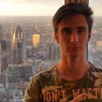 Matteo Piceni's Photo