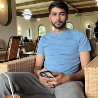 Tasadduq Hussain's Photo