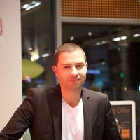 Fotos de Khalid Benamara