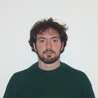 Emiliano Aguerreberry's Photo