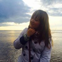 Julia Leushkanova的照片