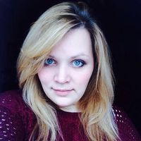 Elena Sitnikova的照片