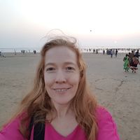 Frida Persson's Photo