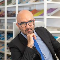 Vittorio Abrignani's Photo