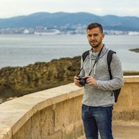 Photos de Justin Nedell