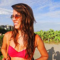 Fotos de Amanda Sale