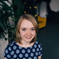 Anya Melkhova's Photo