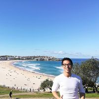 Le foto di Denis Chhor