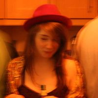 Rosie Mangan's Photo