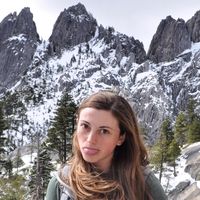 Tricia Gardner's Photo