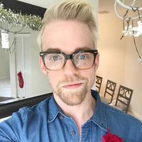 Paul Lessard's Photo