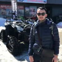 Mohammad Al Ameri's Photo