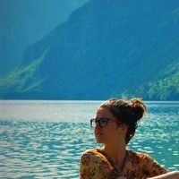 Agnieszka Korandy的照片