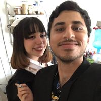 Laura Pérez's Photo