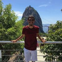 Alvaro Cesar的照片