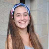 Cristina Moiron Alen's Photo