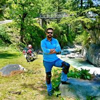 Zohaib Shaikh's Photo