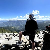 Utkarsh Arora的照片