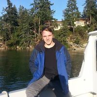 Hayden Tucker's Photo