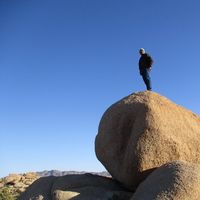 Bruce Myers's Photo