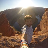 Sergi Musons's Photo