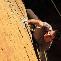 Scott Boladeras's Photo