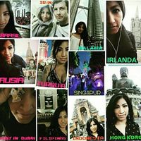 Fotos von Jael Balladare