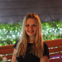 Le foto di Daria Petlina