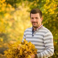 Attila Juhász's Photo