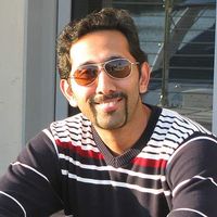 Shreyas Tank's Photo