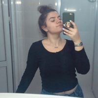 Büşra  Karataş's Photo