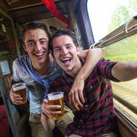 Martijn Cleton's Photo