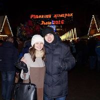 Nazar Bilohras's Photo